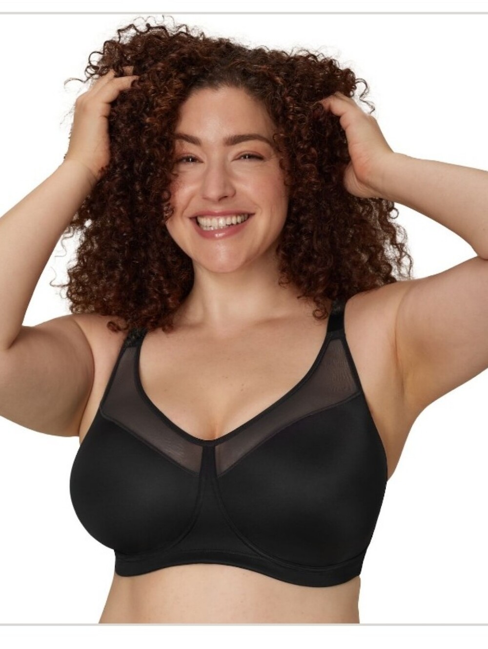 Playtex Comfort Seamless Bra